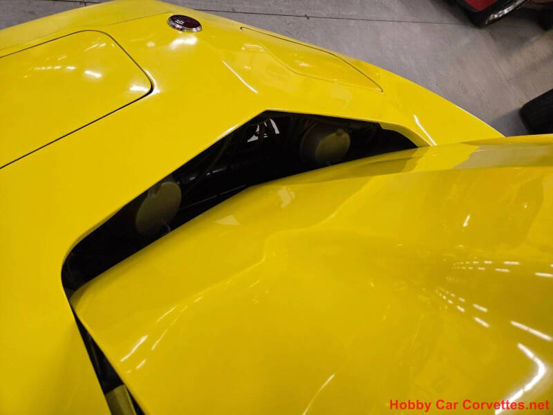 1976 Chevrolet Corvette