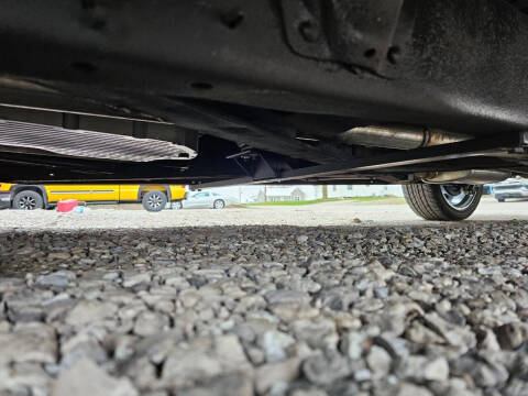 1955 Pontiac Star Chief