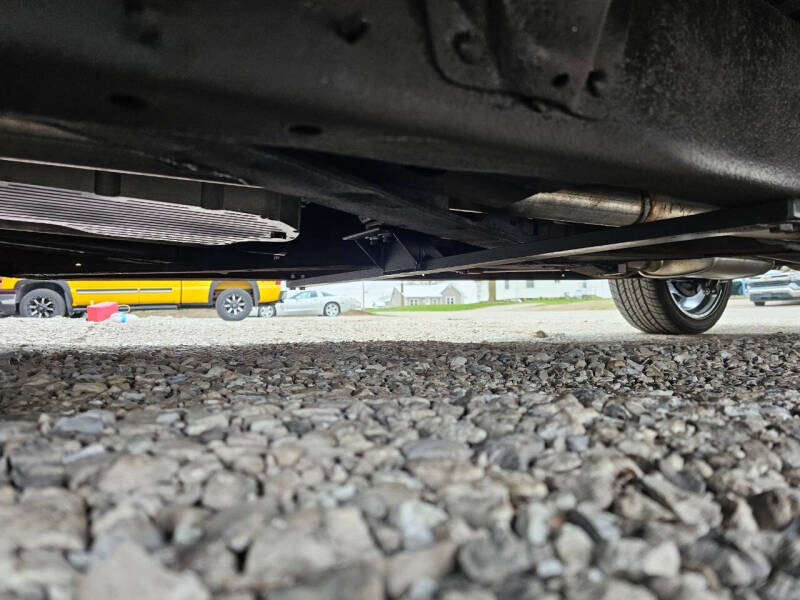 1955 Pontiac Star Chief