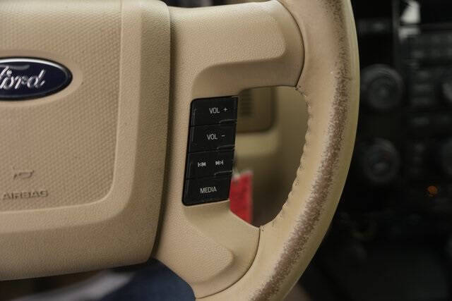 2008 Ford Escape Limited