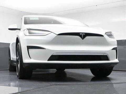 2023 Tesla Model X