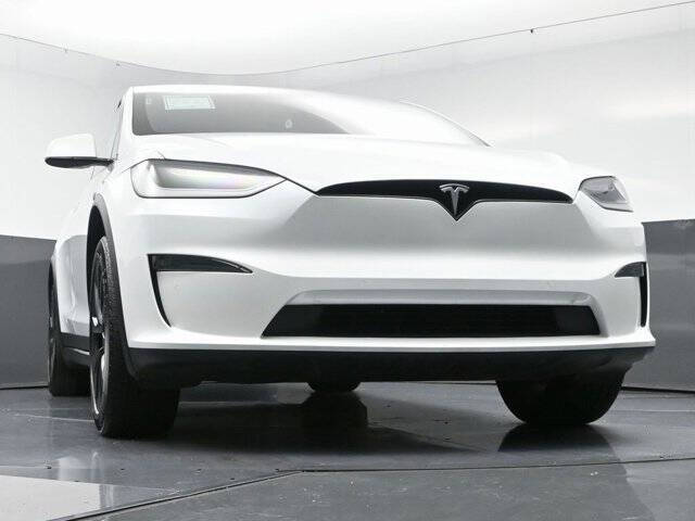 2023 Tesla Model X