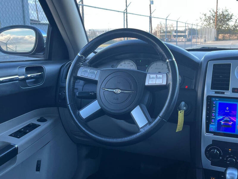 2006 Chrysler 300 SRT-8