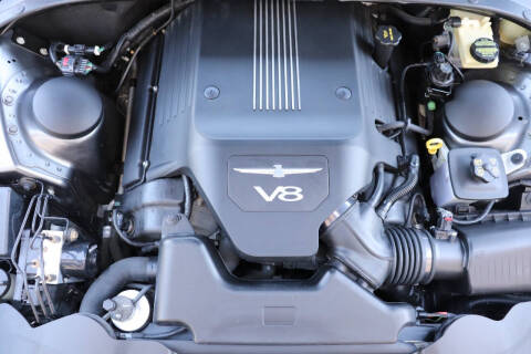 2003 Ford Thunderbird Premium