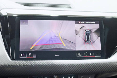 2023 Audi e-tron GT quattro Prestige