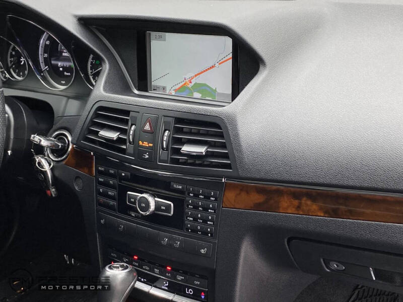 2013 Mercedes-Benz E-Class E 350