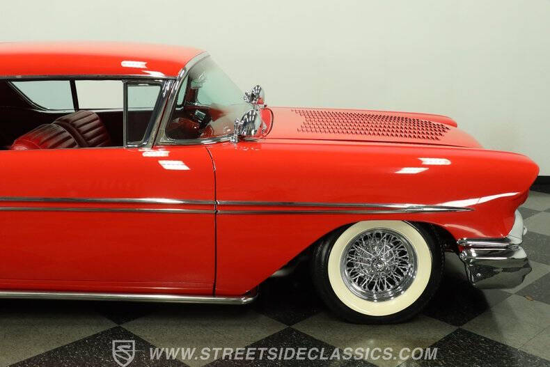 1958 Chevrolet Impala
