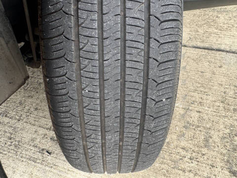 2018 Volkswagen Tiguan 2.0T SEL