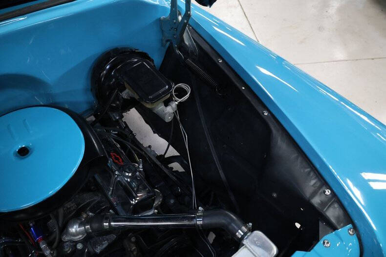 1959 Chevrolet Apache