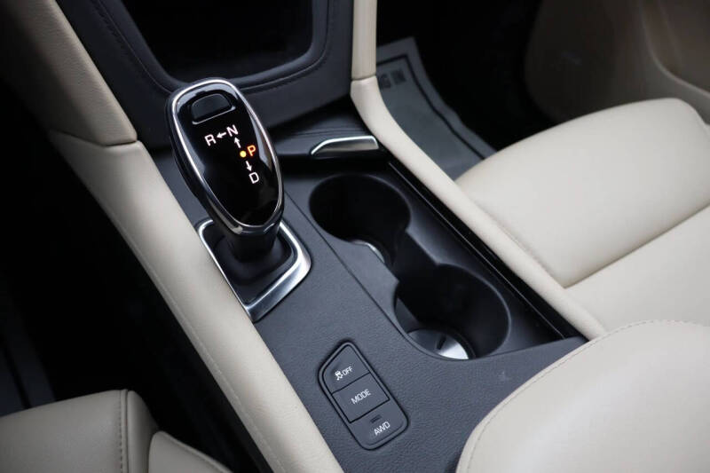 2019 Cadillac XT5