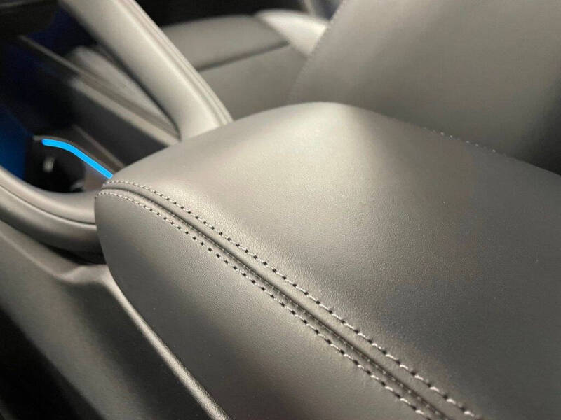 2024 Porsche Macan 4 Electric