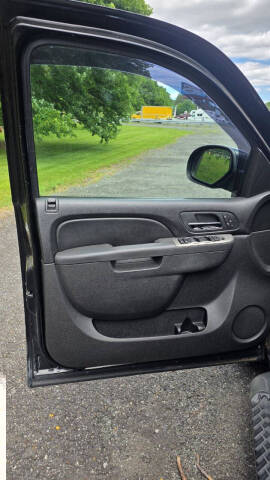 2011 Chevrolet Tahoe LT