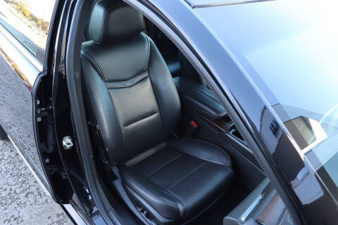 2019 Cadillac XTS Luxury