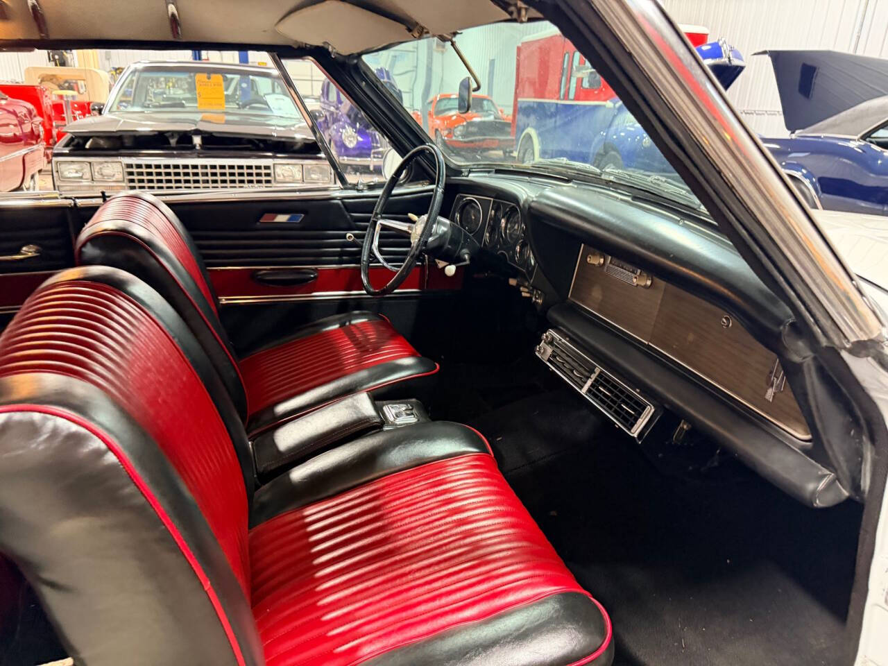 1964 Studebaker Gran Turismo 78