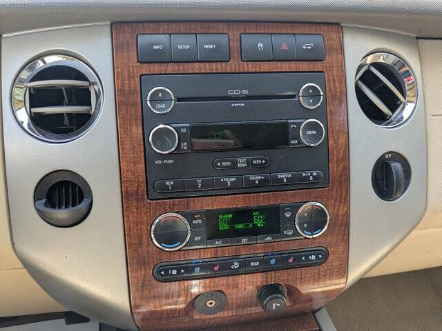 2008 Ford Expedition