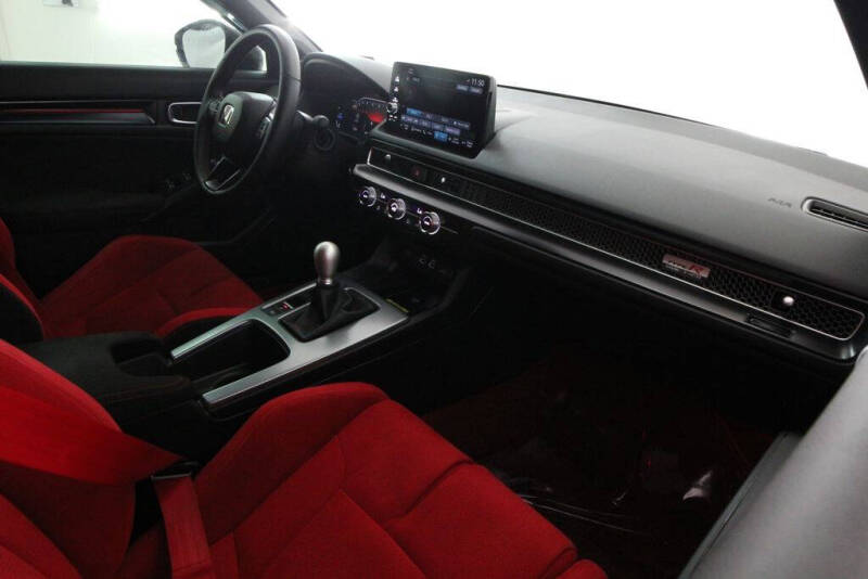 2025 Honda Civic Type R