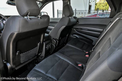 2023 Dodge Durango GT Launch Edition