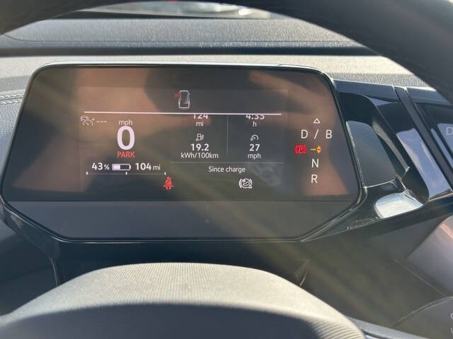 2023 Volkswagen ID.4 Pro S