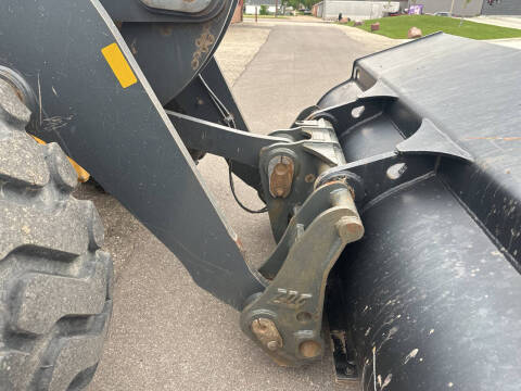 2018 John Deere 624K ll