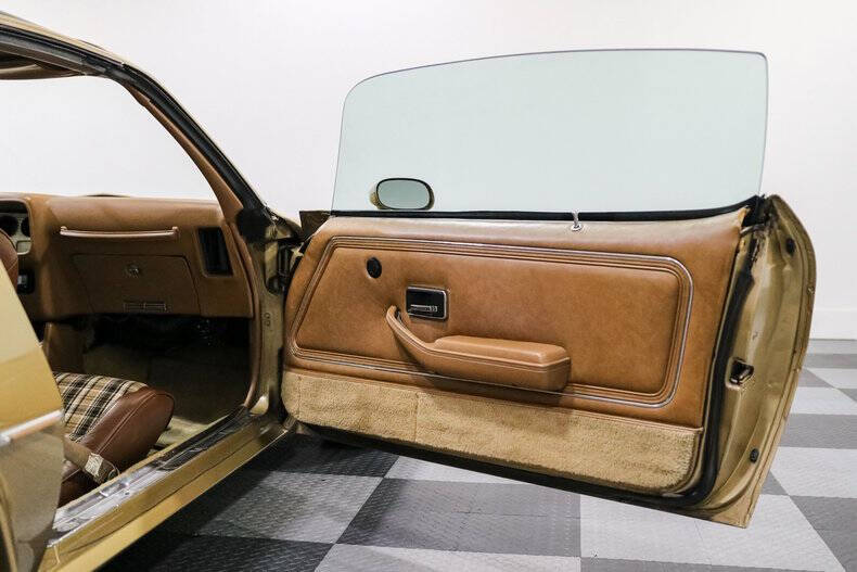 1978 Pontiac Trans Am