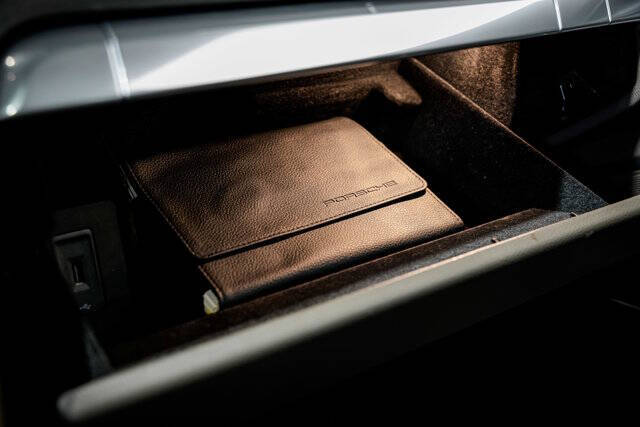 2019 Porsche 911 Carrera S