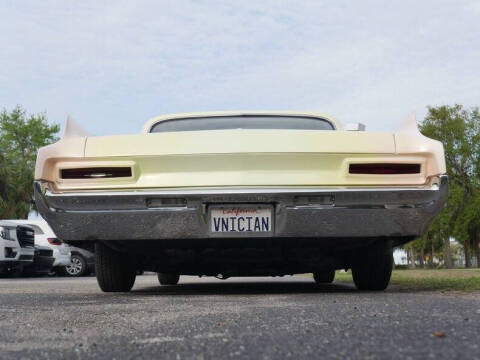 1964 Oldsmobile Dynamic Eighty Eight