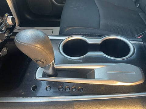 2017 Nissan Pathfinder