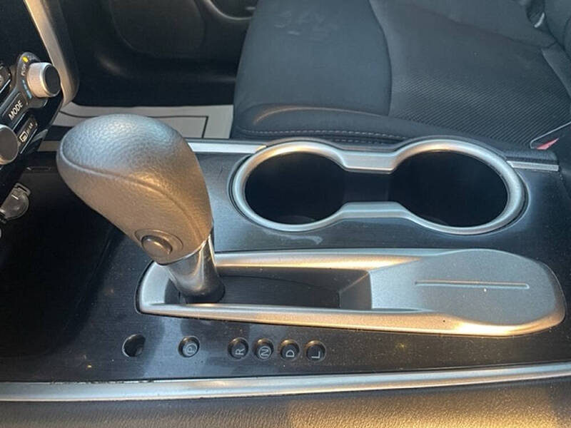 2017 Nissan Pathfinder