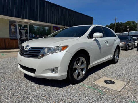 2009 Toyota Venza AWD V6