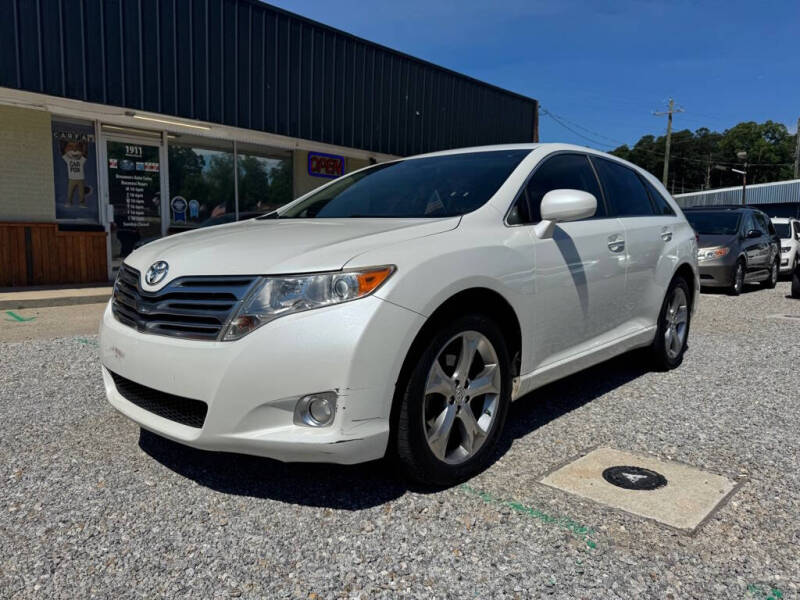2009 Toyota Venza AWD V6