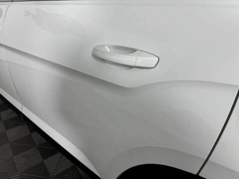 2022 Volkswagen Atlas V6 SE 4Motion