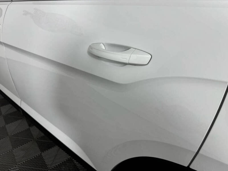 2022 Volkswagen Atlas V6 SE 4Motion