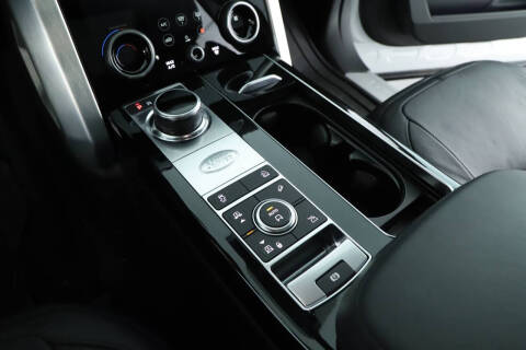 2021 Land Rover Range Rover P400 HSE Westminster Edition