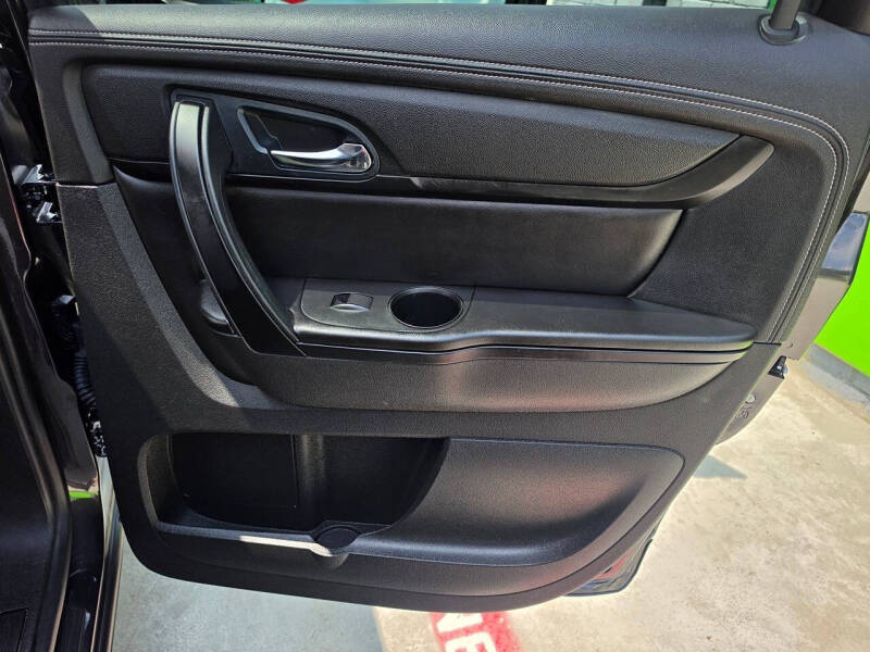 2016 GMC Acadia SLE-1