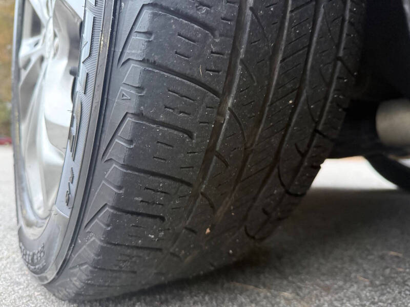 2018 Buick Enclave Avenir