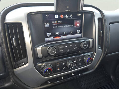 2014 GMC Sierra 1500