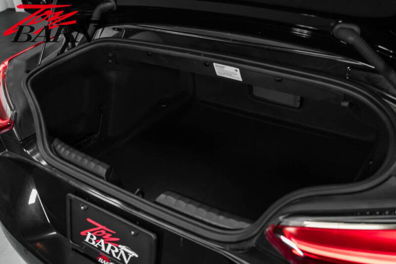 2020 BMW Z4 sDrive 30i