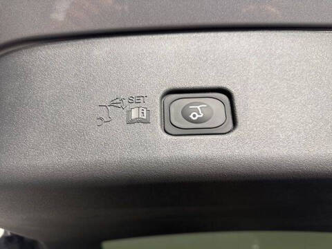 2025 Lincoln Nautilus Hybrid Reserve