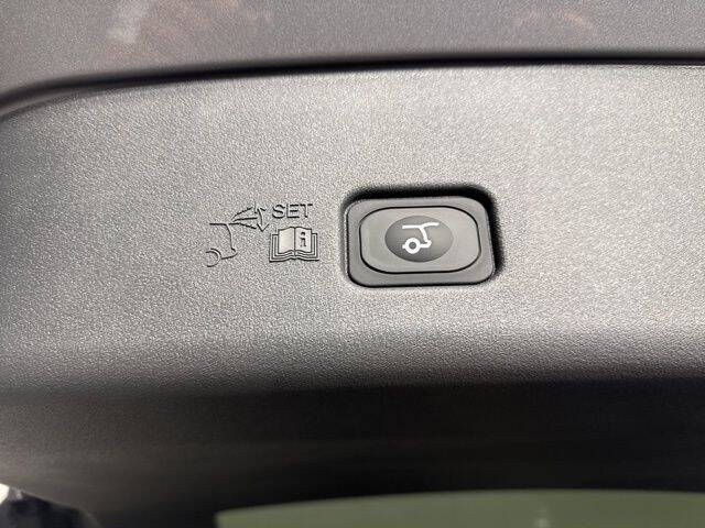 2025 Lincoln Nautilus Hybrid Reserve