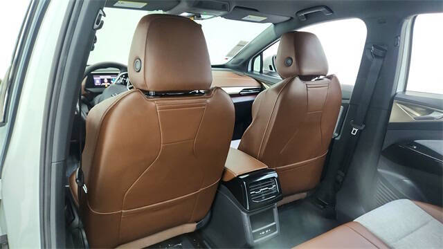 2023 Volkswagen ID.4 Standard