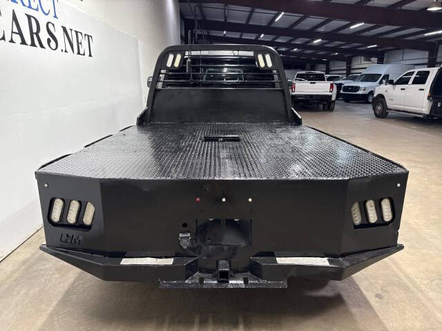 2022 RAM 3500 Tradesman