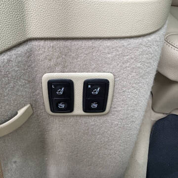 2011 Mercedes-Benz GL-Class GL 350 BlueTEC