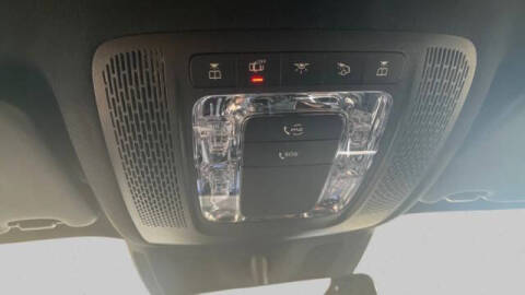 2023 Mercedes-Benz EQB EQB 300 4MATIC