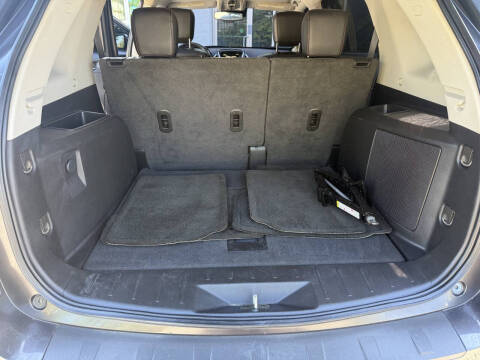 2015 GMC Terrain SLT-2