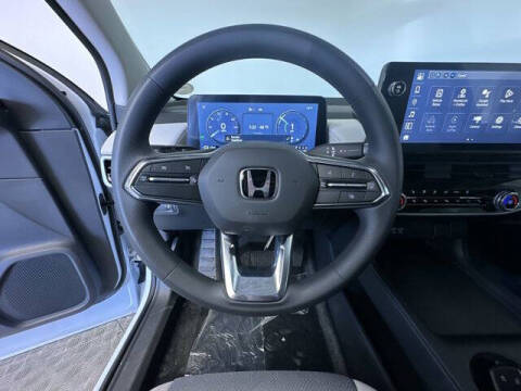2026 Honda Prologue EX