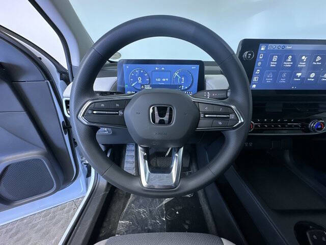 2026 Honda Prologue EX