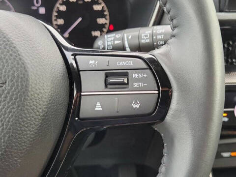 2023 Honda CR-V