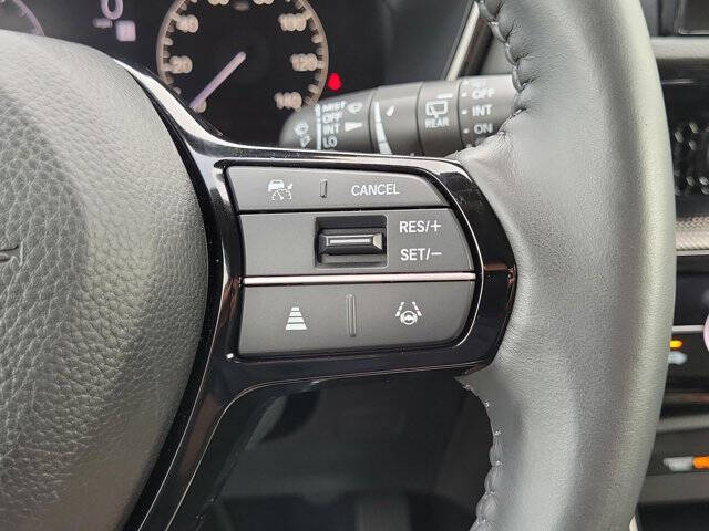 2023 Honda CR-V