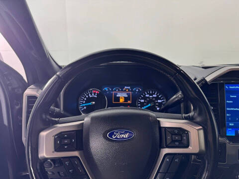 2022 Ford F-250 Super Duty