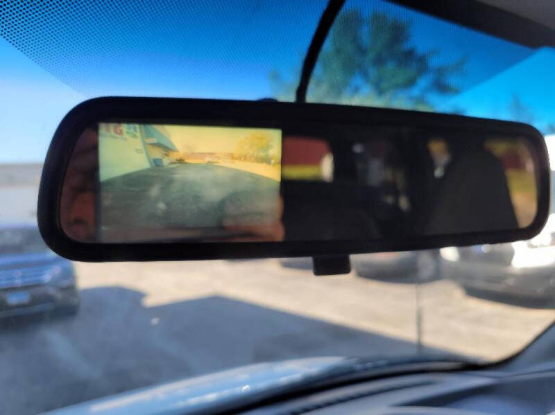 2017 Chevrolet Express LT 3500